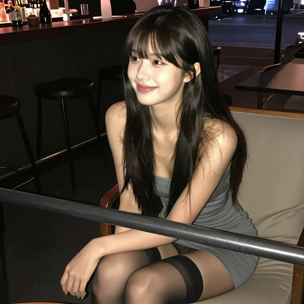 夜色里的静谧时光主題圖片 0153，杰作，最佳画质，极致细节，照片级写实 , 偶遇抓拍风格