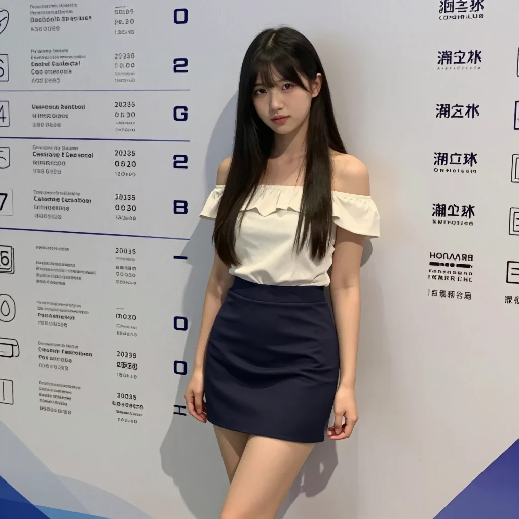 今日份校园少女感主题图片 0380，杰作，最佳画质，极致细节，照片级写实 , 动漫展抓拍风格