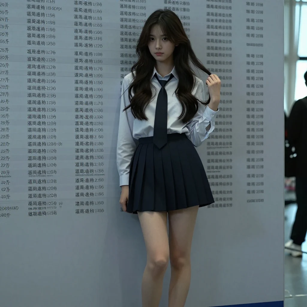 今日份校园风写真主題圖片 0416，杰作，最佳画质，极致细节，照片级写实 , 电影感角色摄影风格