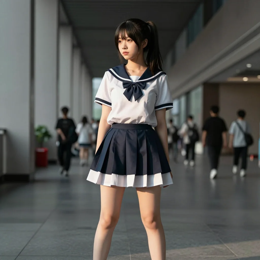 今日份校园写真主题图片 0520，杰作，最佳画质，极致细节，照片级写实 , 小红书日常氛围风