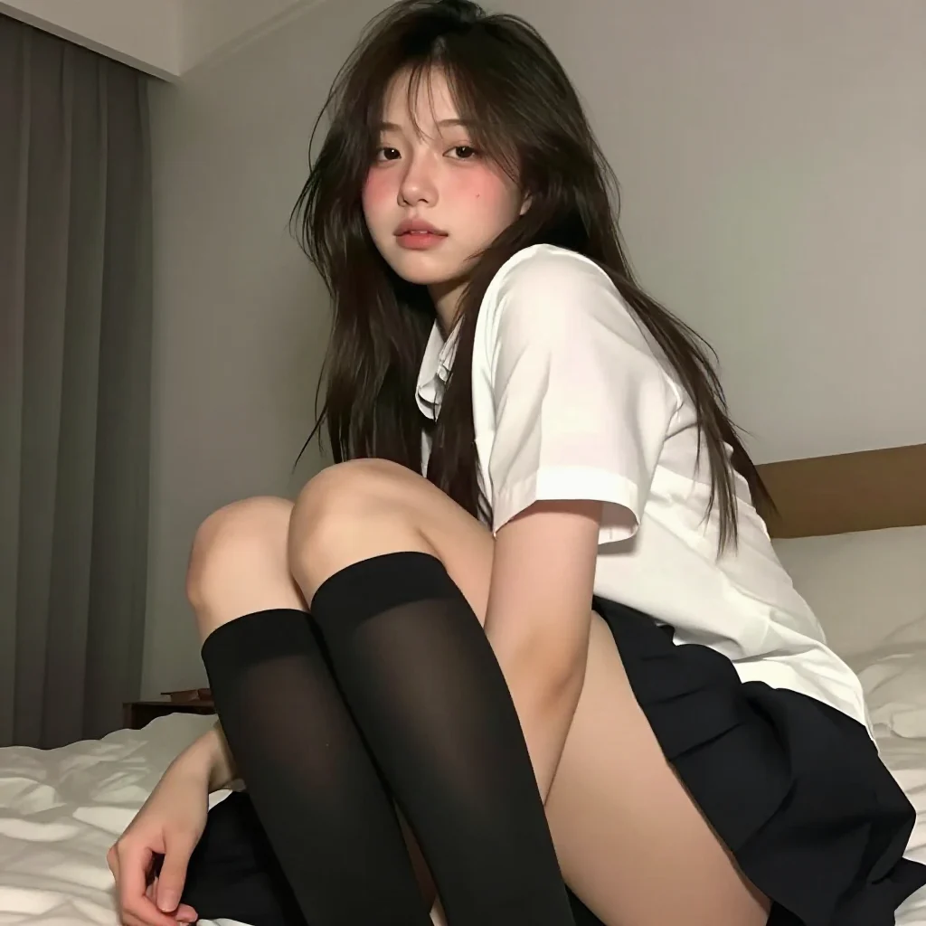 窗边的温柔时光主題圖片 0772，杰作，最佳画质，极致细节，照片级写实 , 二次元角色写真风格