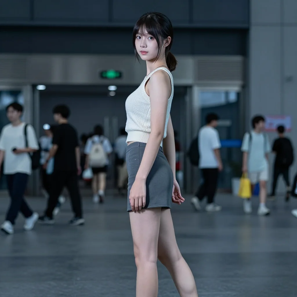 今日份校园写真主題圖片 0790，杰作，最佳画质，极致细节，照片级写实 , 小红书日常氛围风