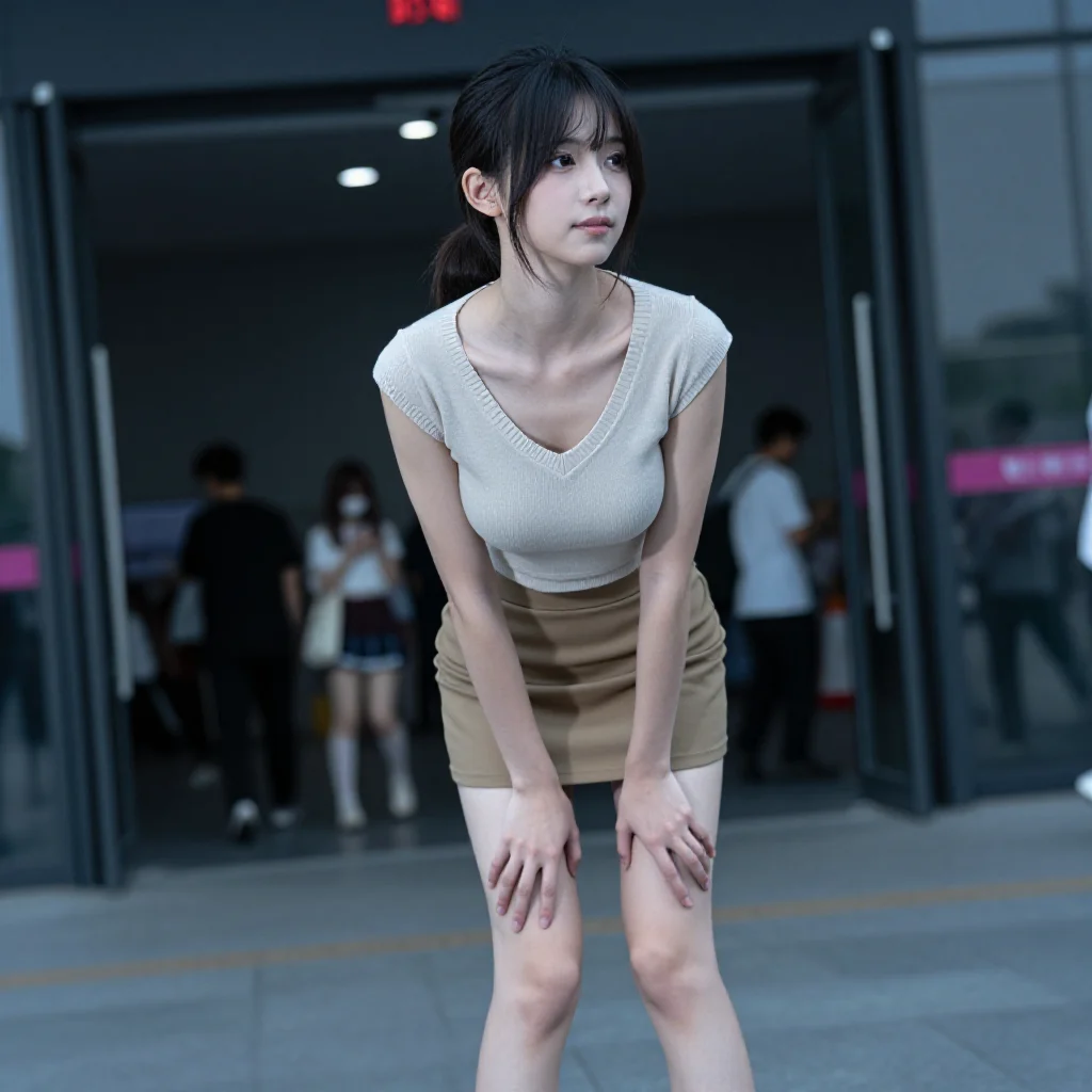 今日份校园写真主題圖片 0794，杰作，最佳画质，极致细节，照片级写实 , 小红书日常氛围风