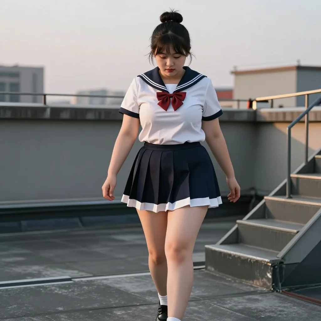 今日份校园写真主题图片 0917，杰作，最佳画质，极致细节，照片级写实 , 轻纪实二次元人像风格