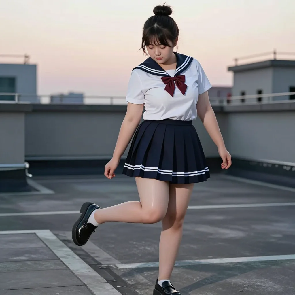今日份校园写真主題圖片 0920，杰作，最佳画质，极致细节，照片级写实 , 轻纪实二次元人像风格