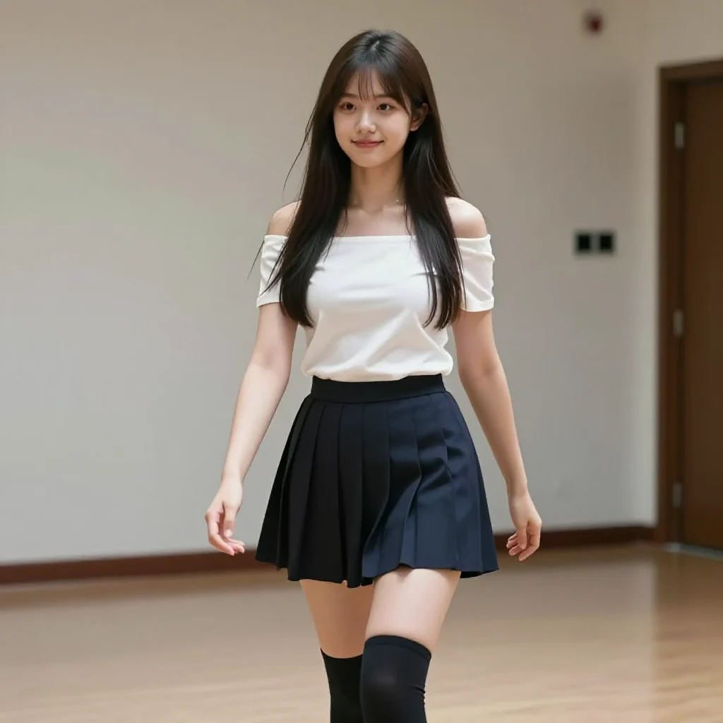 今日份清纯少女写真主題圖片 0921，杰作，最佳画质，极致细节，照片级写实 , 高还原角色摄影风格