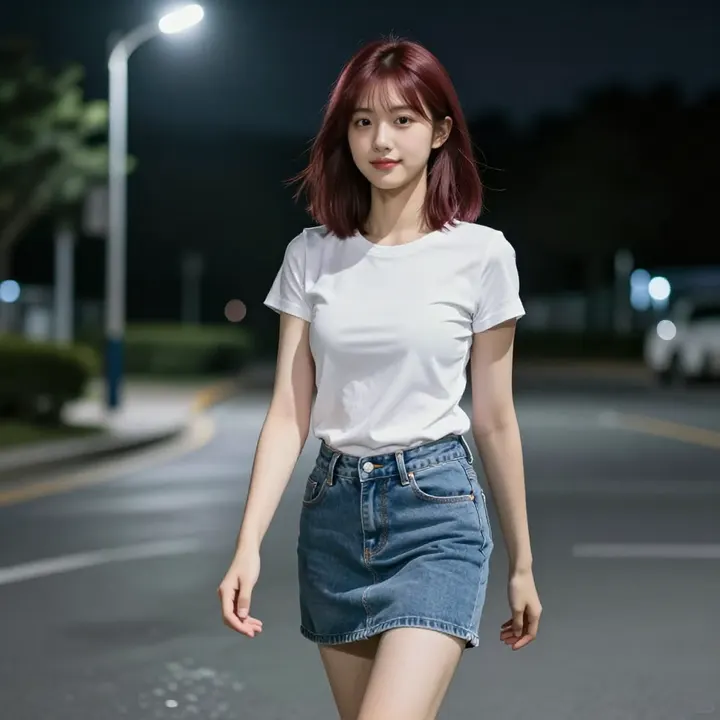 主题 1主题图片 0006，杰作，最佳画质，极致细节，照片级写实 , 清新校园写真风格