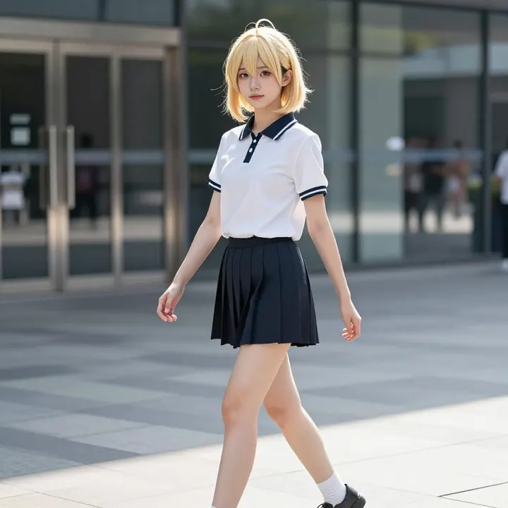 主题 2主题图片 0011，杰作，最佳画质，极致细节，照片级写实 , 二次元角色写真风格