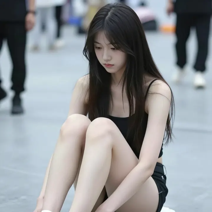 主题 10主题图片 0055，杰作，最佳画质，极致细节，照片级写实 , 漫展现场纪实摄影风格