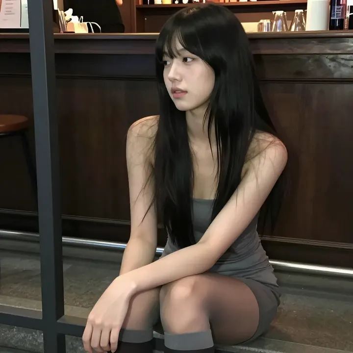 夜色里的静谧时光主題圖片 0151，杰作，最佳画质，极致细节，照片级写实 , 偶遇抓拍风格