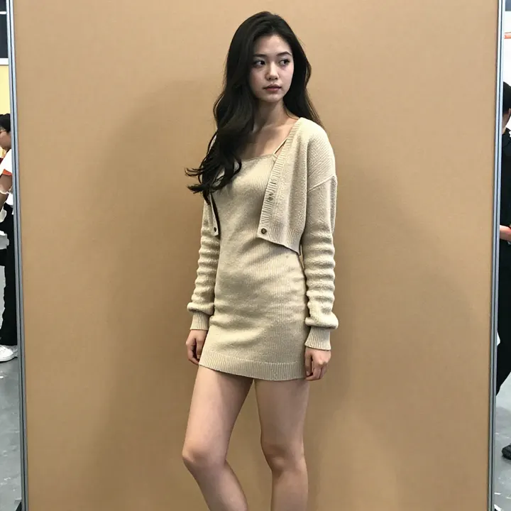 今日份温柔少女感主題圖片 0421，杰作，最佳画质，极致细节，照片级写实 , 温柔自然光写真风格