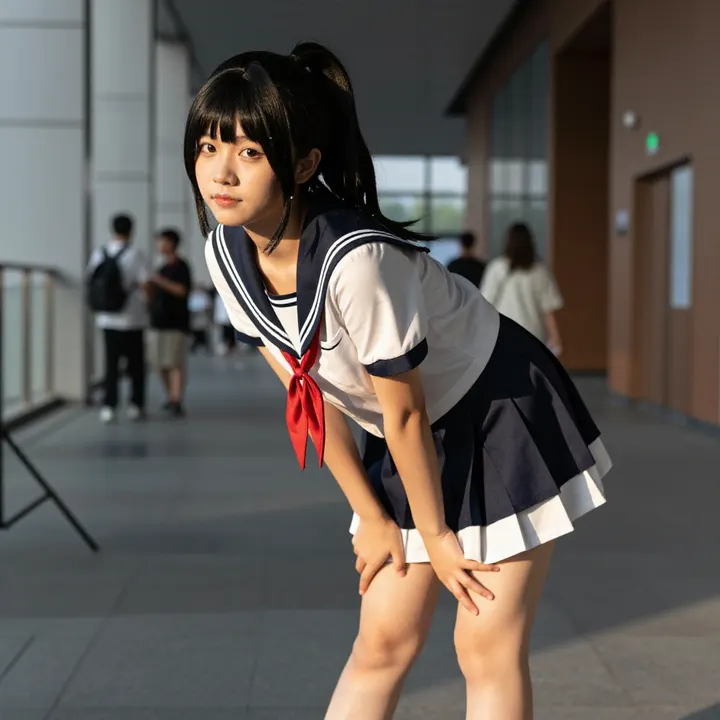 今日份校园写真主题图片 0518，杰作，最佳画质，极致细节，照片级写实 , 小红书日常氛围风