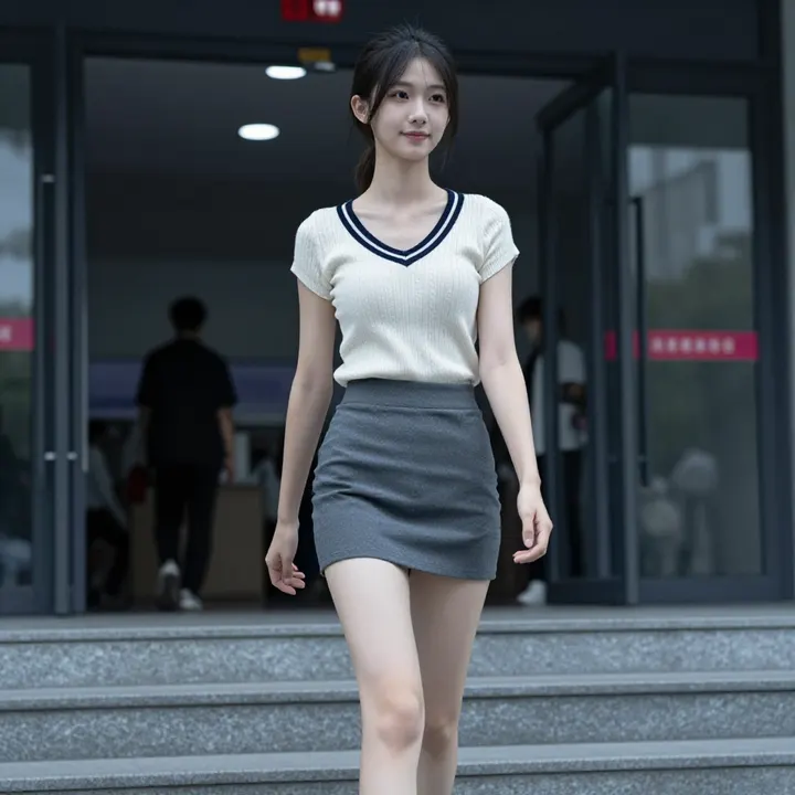 今日份校园写真主題圖片 0792，杰作，最佳画质，极致细节，照片级写实 , 小红书日常氛围风