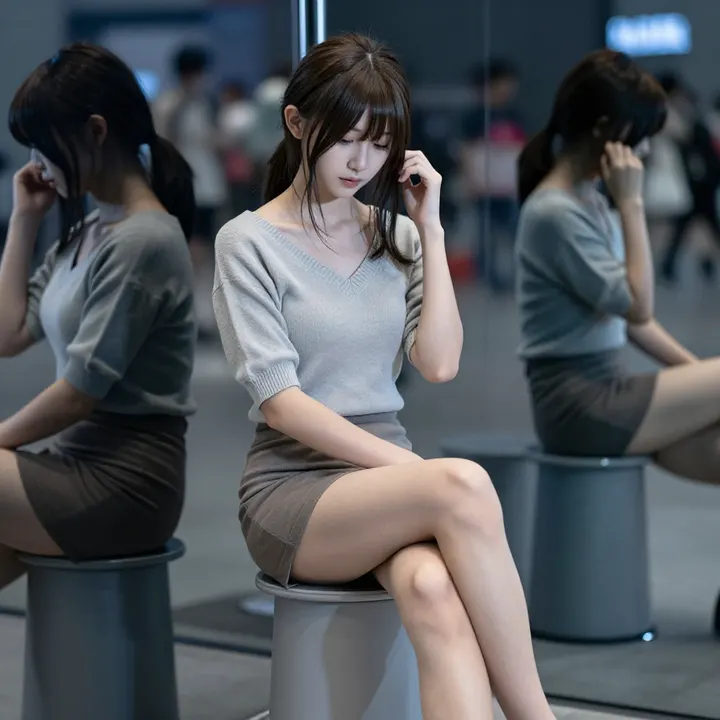 今日份校园写真主題圖片 0793，杰作，最佳画质，极致细节，照片级写实 , 小红书日常氛围风