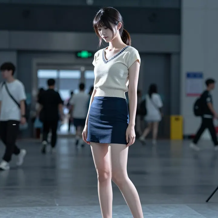 今日份校园写真主題圖片 0795，杰作，最佳画质，极致细节，照片级写实 , 小红书日常氛围风