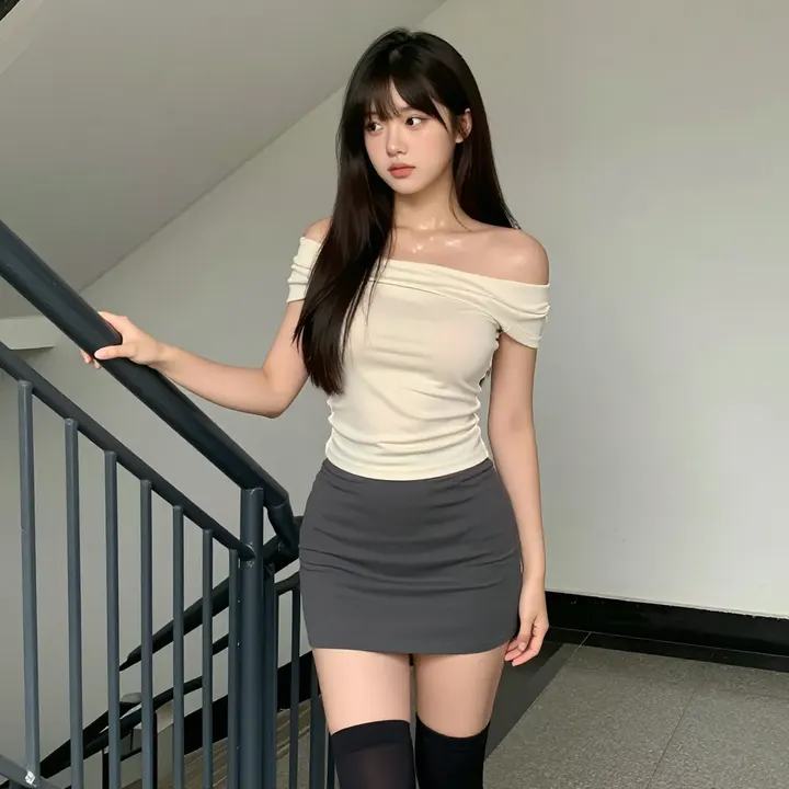 今日份清纯少女写真主题图片 0923，杰作，最佳画质，极致细节，照片级写实 , 高还原角色摄影风格