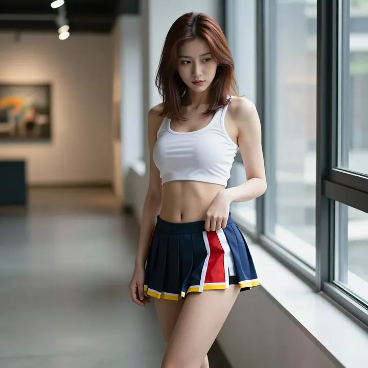 主题 153主题图片 0975，杰作，最佳画质，极致细节，照片级写实 , 窗边私房氛围风