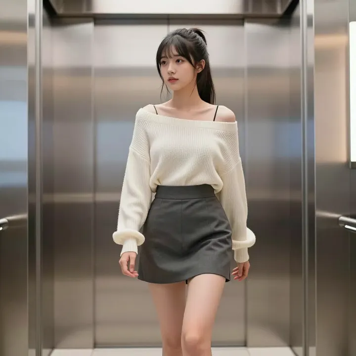 主题 154主题图片 0980，杰作，最佳画质，极致细节，照片级写实 , 高还原角色摄影风格